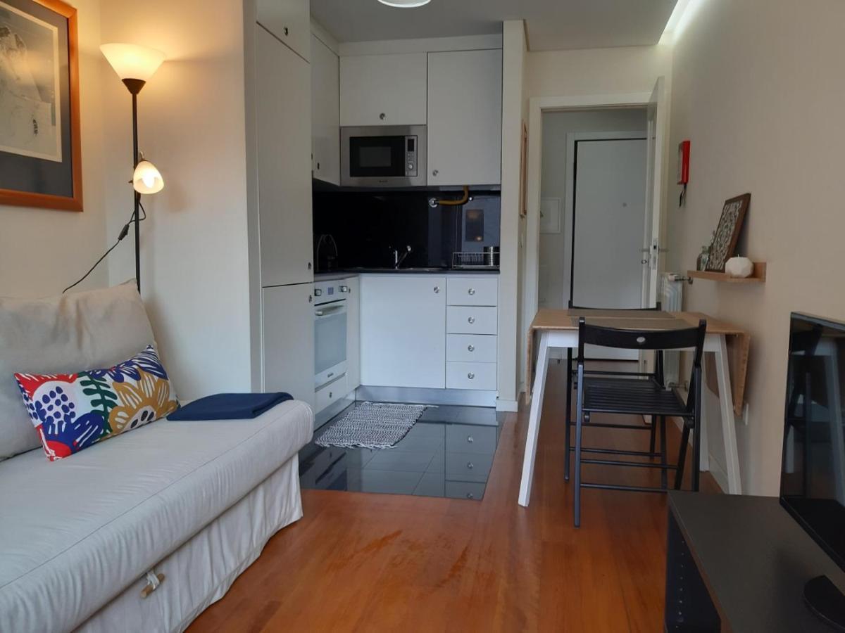 Casa Do Tio - Matosinhos Praia מראה חיצוני תמונה