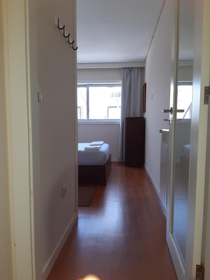 Casa Do Tio - Matosinhos Praia מראה חיצוני תמונה
