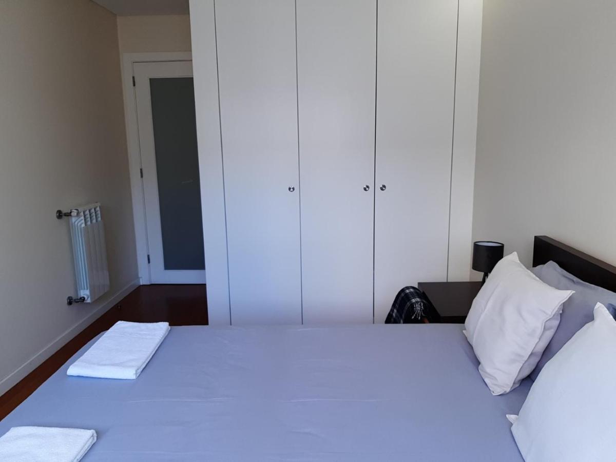 Casa Do Tio - Matosinhos Praia מראה חיצוני תמונה