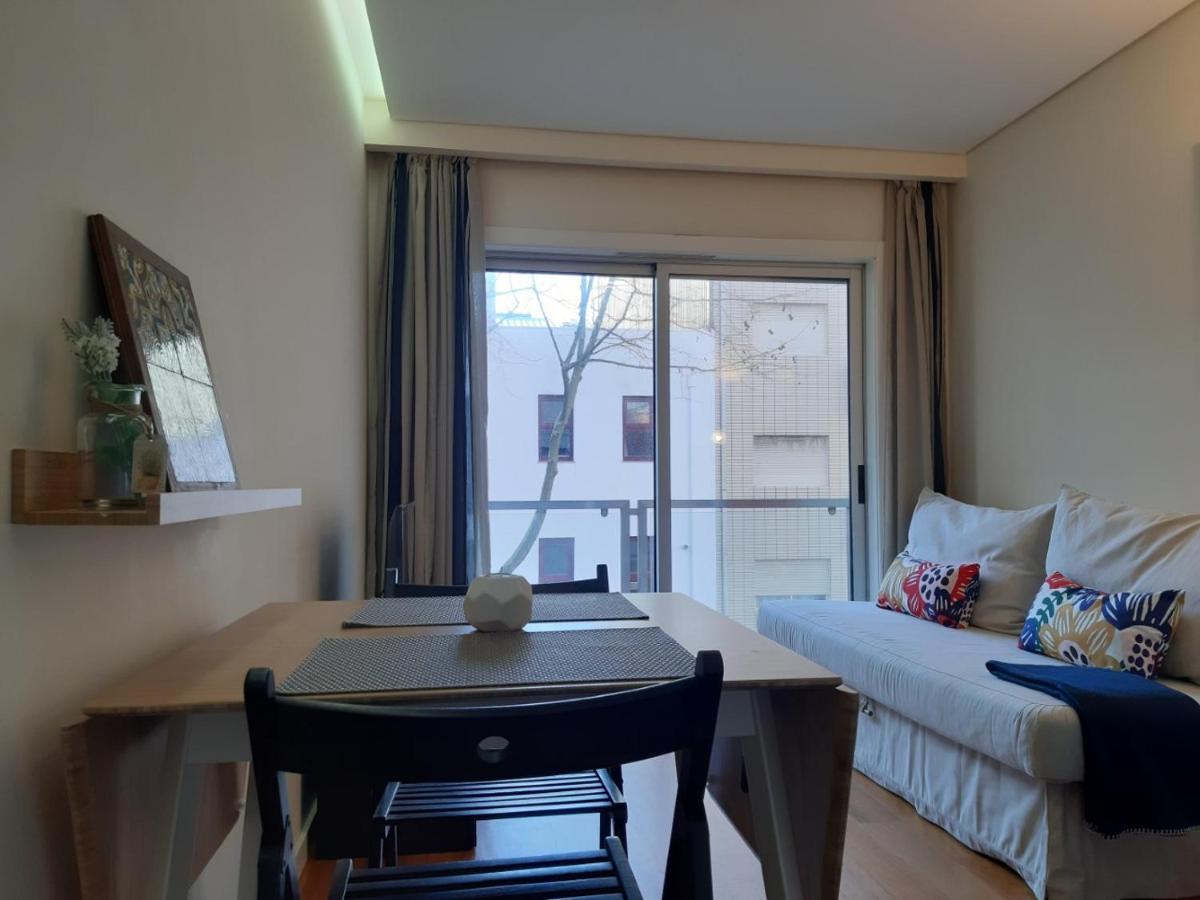 Casa Do Tio - Matosinhos Praia מראה חיצוני תמונה