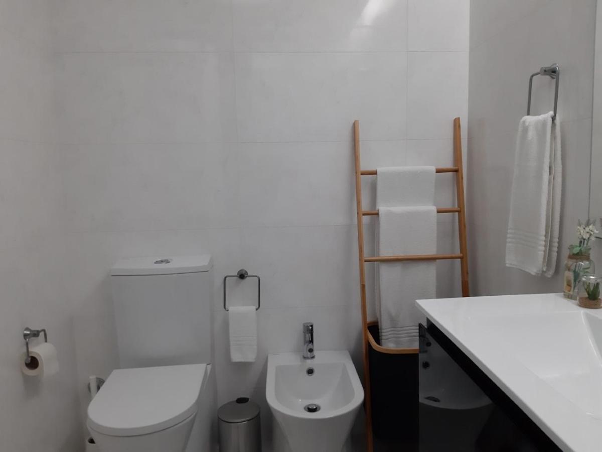 Casa Do Tio - Matosinhos Praia מראה חיצוני תמונה