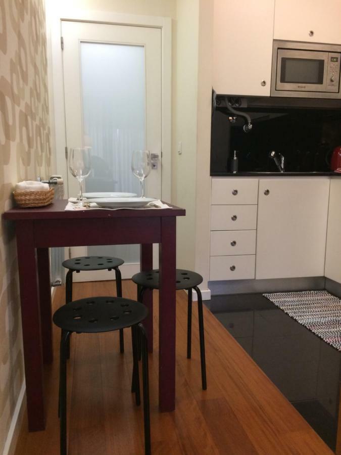 Casa Do Tio - Matosinhos Praia מראה חיצוני תמונה