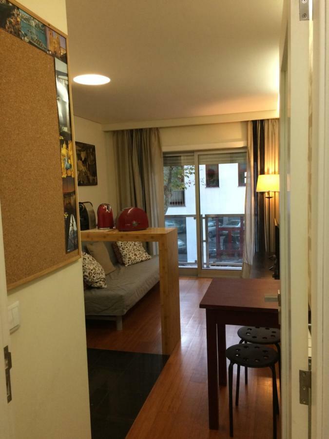 Casa Do Tio - Matosinhos Praia מראה חיצוני תמונה
