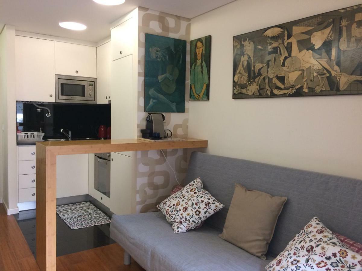 Casa Do Tio - Matosinhos Praia מראה חיצוני תמונה